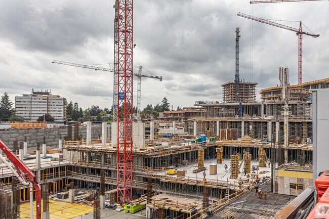 7/2022 - Oakridge Center Building 11