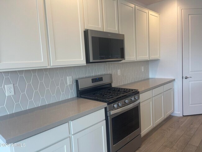 Foto del edificio - 5616 W Stargazer Pl