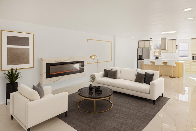 Foto del edificio - 451 Laureles Grade Rd