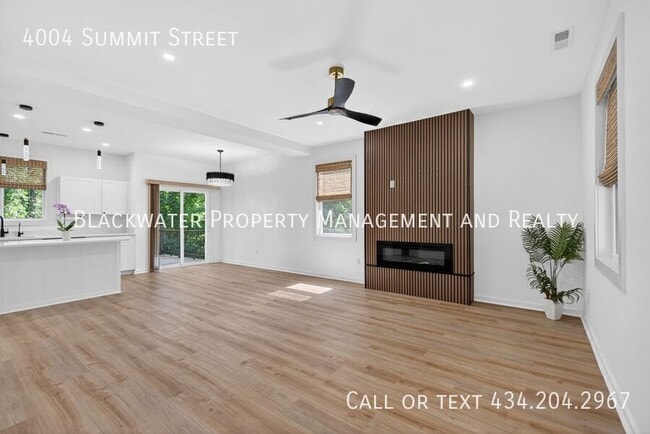 Foto del edificio - 4004 Summit St
