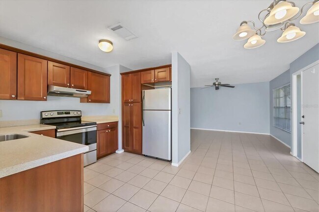 Foto del edificio - 601 N Jefferson Ave