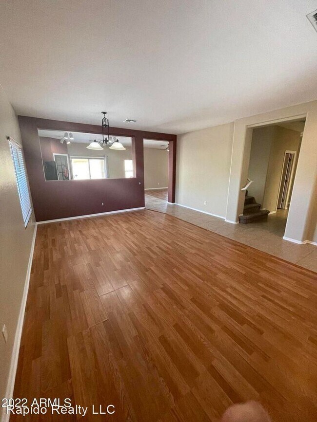 Foto del edificio - 5 br, 2.5 bath House - 5206 W. St Kateri Dr