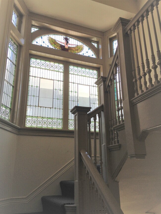 Foto del edificio - 203 S Goodman St