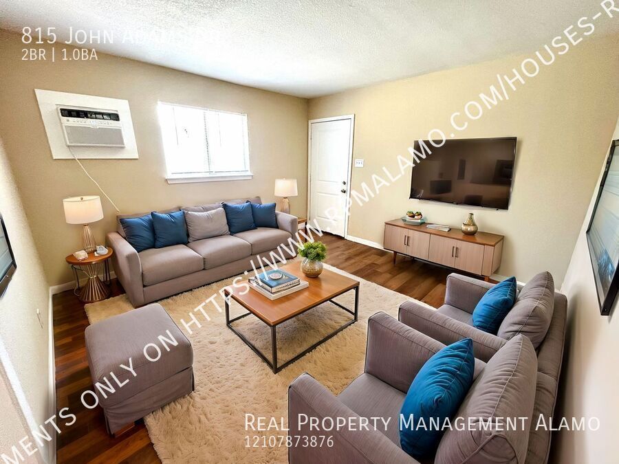 Foto principal - **MOVE-IN SPECIAL** AVAILABLE NOW! 2 Bedro...