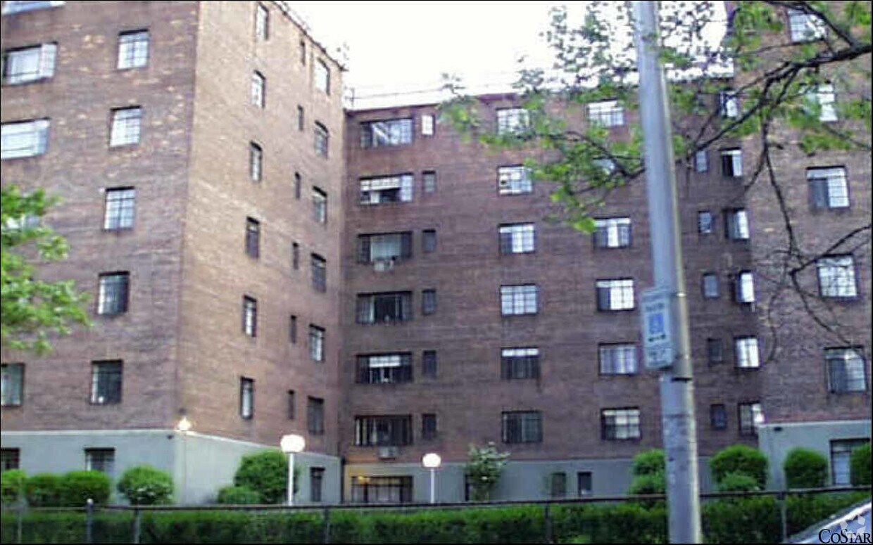 Vista a la Apartaments de Lincoln - Lincoln View Apartments