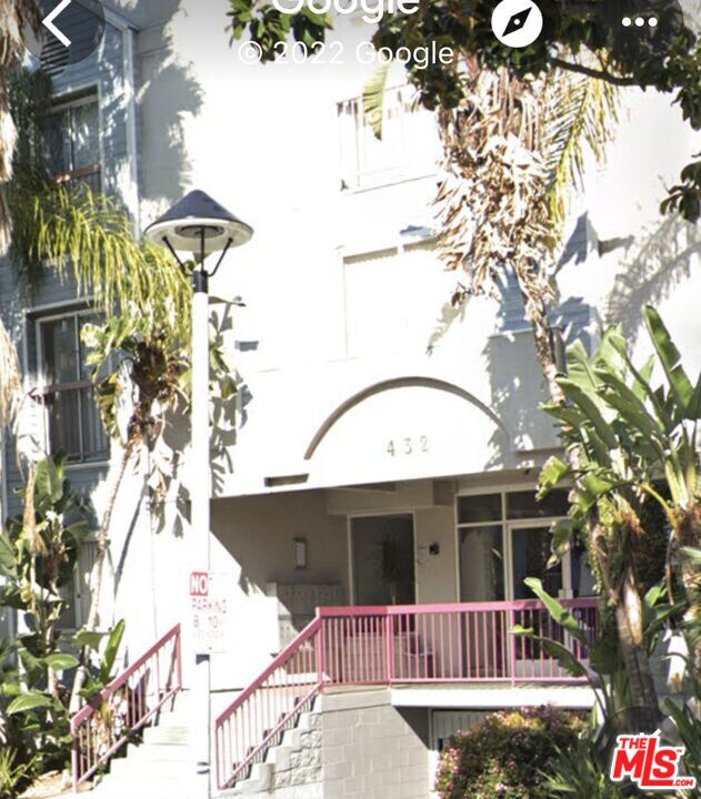 Primary Photo - 432 N Kenwood St