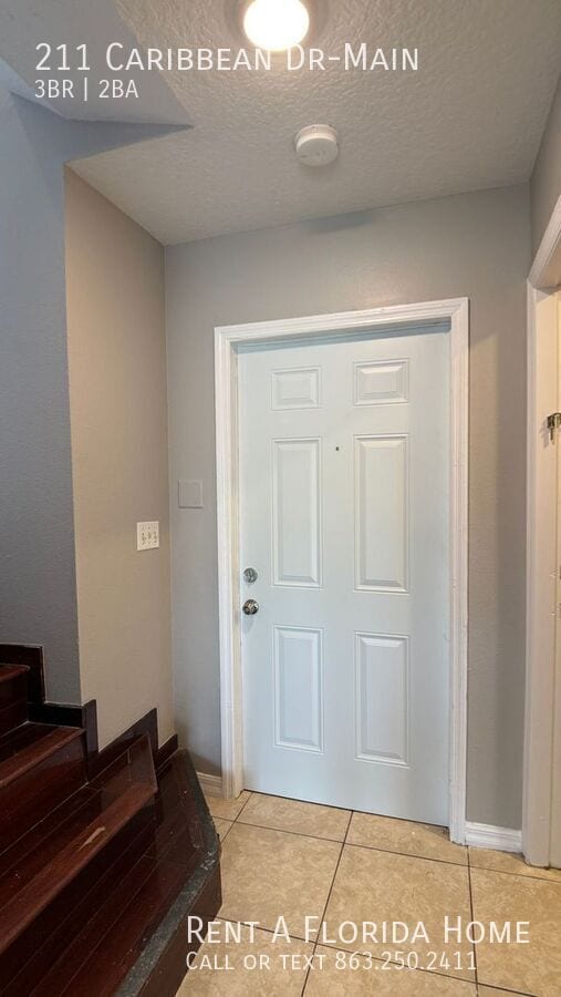 Foto del edificio - 211 Caribbean Dr