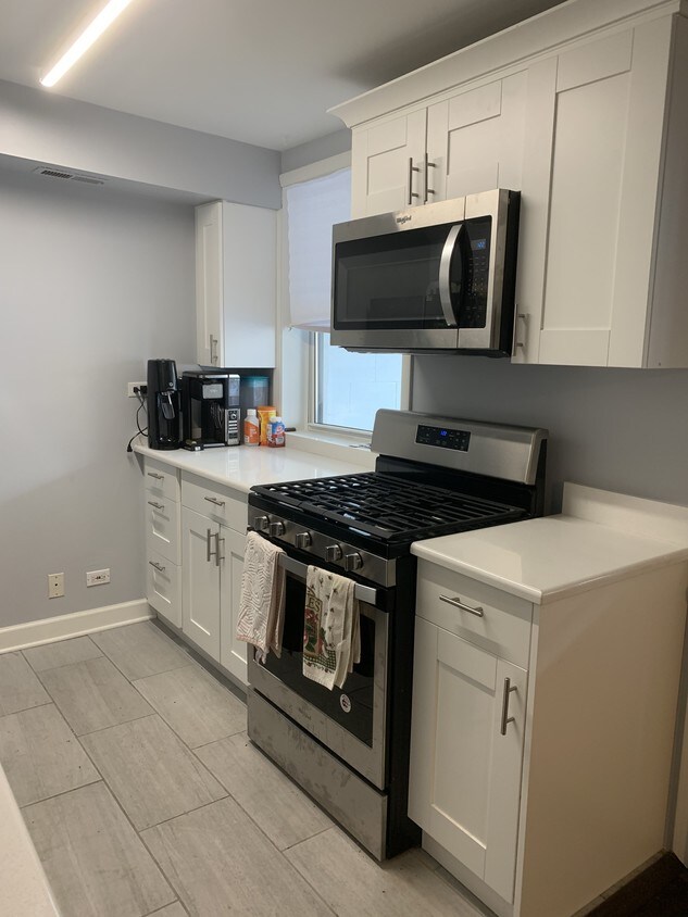 Foto principal - 1505 N Wells St