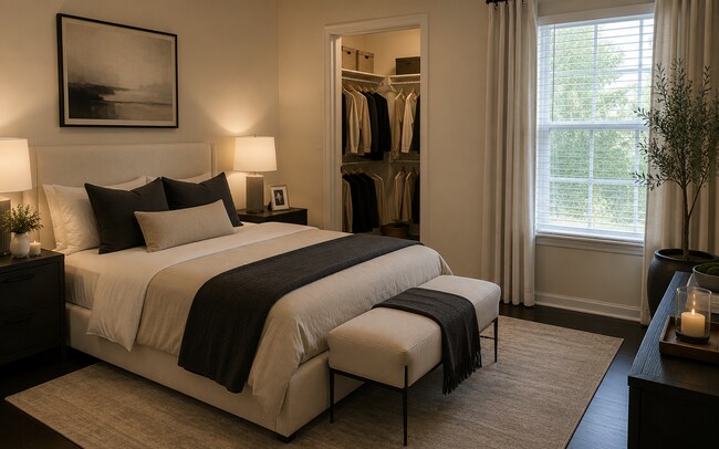 Foto del edificio - 12500 Crest Springs Ln