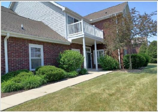 Foto del edificio - 12168 W Virginia Cir