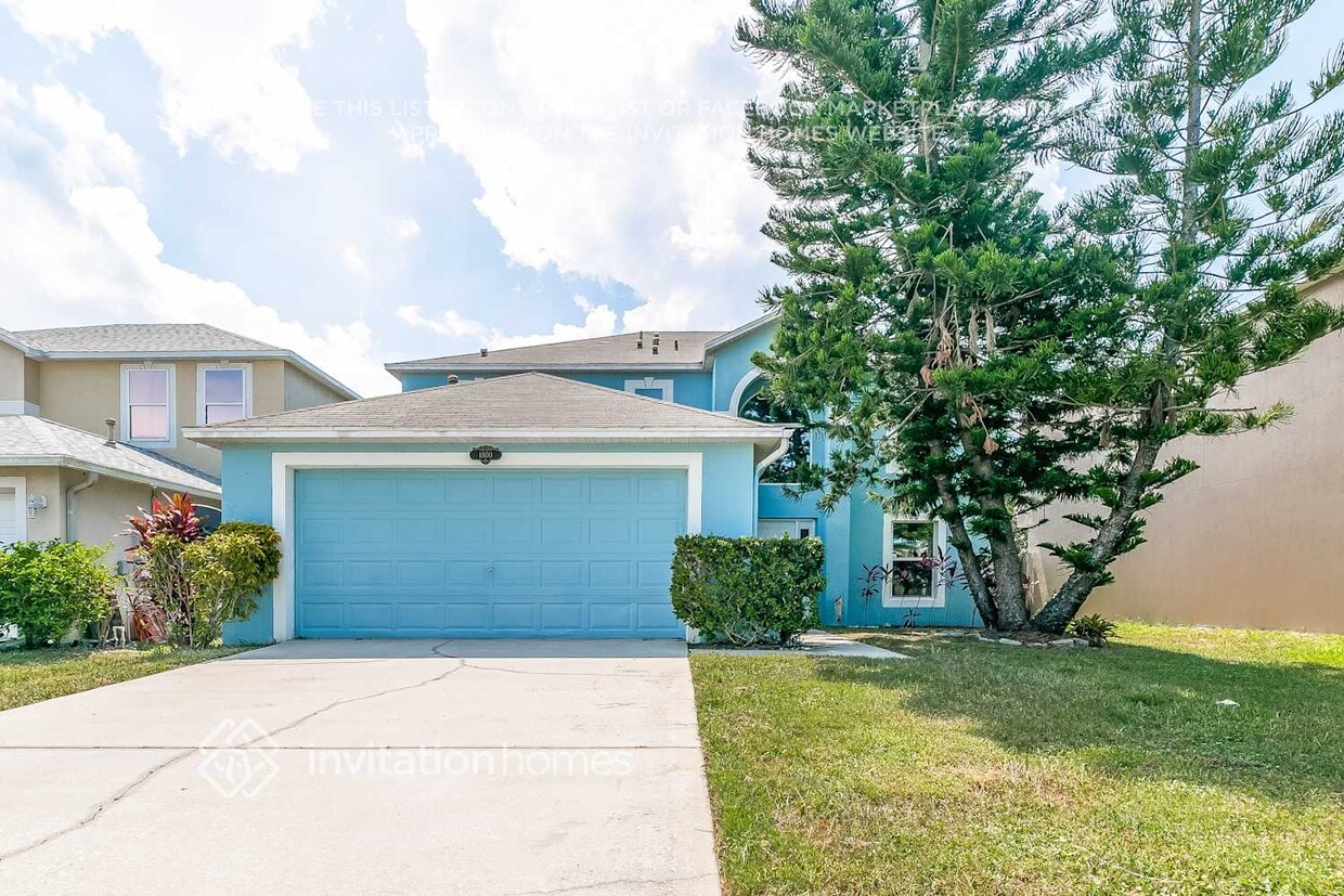 Primary Photo - 1800 Brookshire Cir