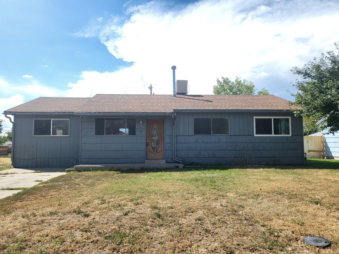Primary Photo - 1/2 OFF FIRST MONTH'S RENT