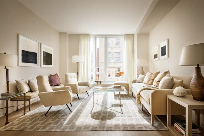 Foto del edificio - 456 Washington St