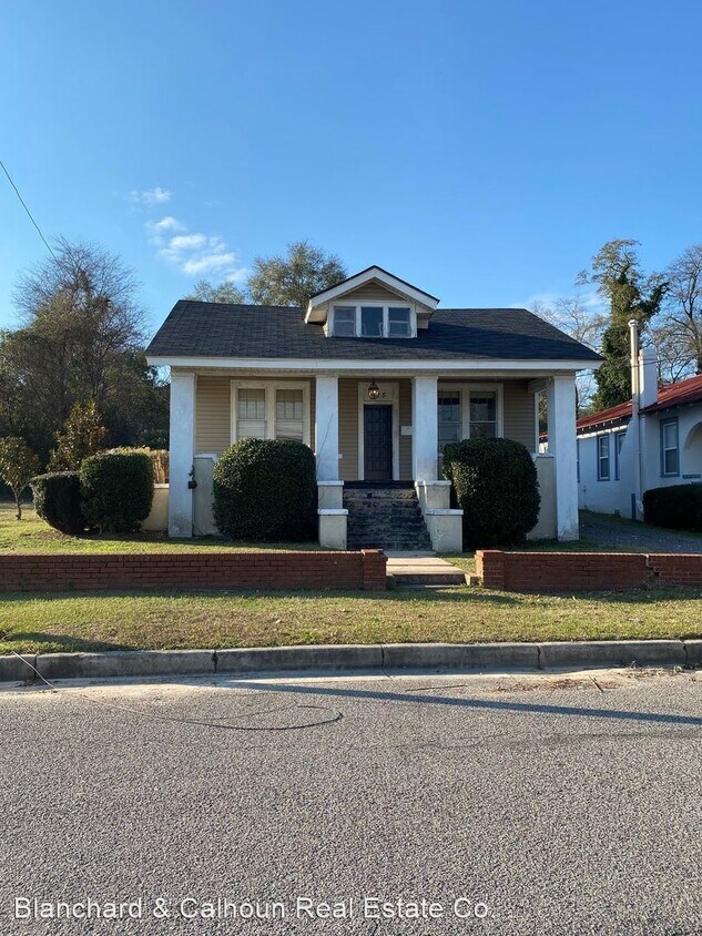 2 br, 2 bath House 815 Metcalf Street House for Rent in Augusta, GA