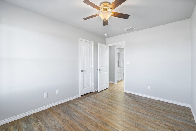 Foto del edificio - Country Living In Roosevelt ISD!