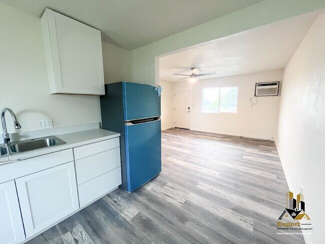 Foto del edificio - 1507 Nogales St