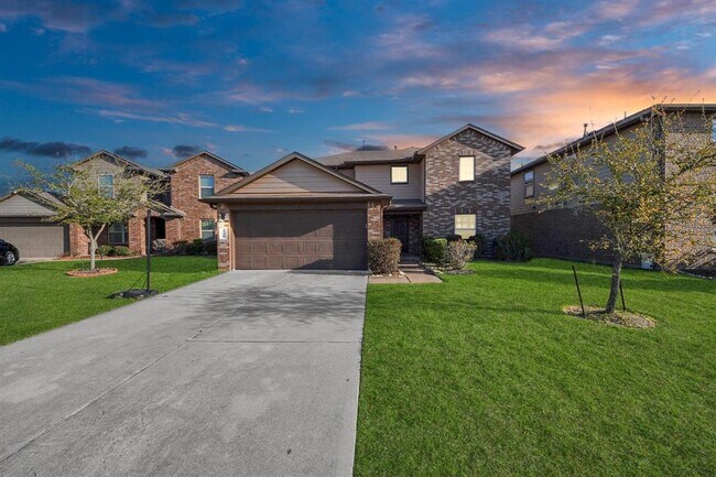 Foto del edificio - 18326 Trace Pointe Ln