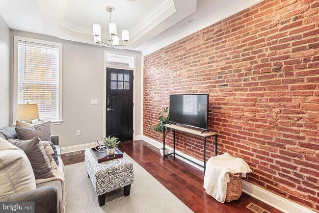 Foto del edificio - 816 S Potomac St