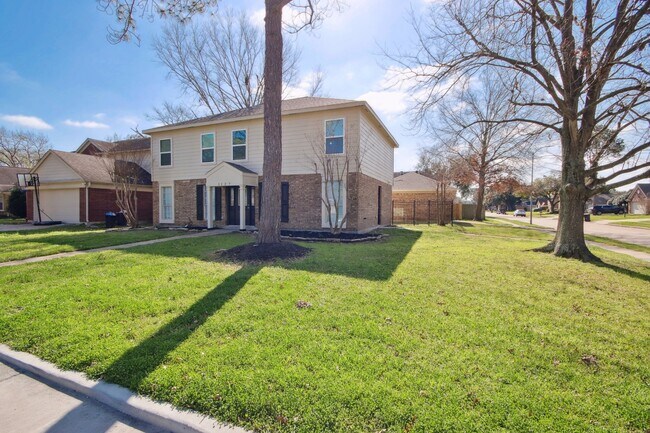 Foto del edificio - 1127 Cascade Creek Dr