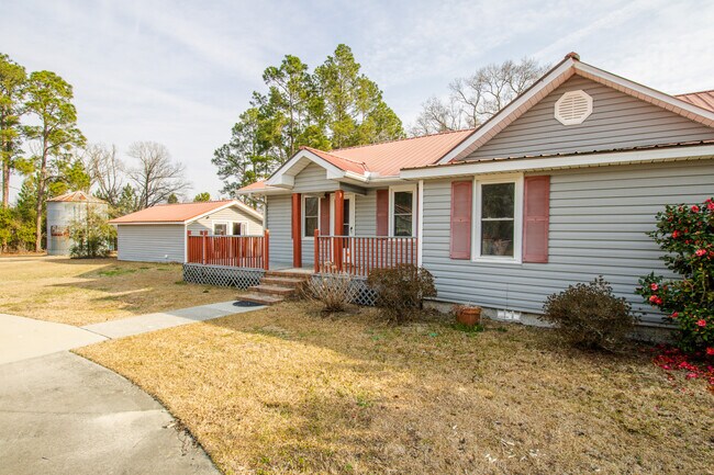 Building Photo - 3367 Rocky Ford Rd