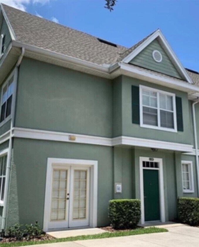 4006 Bay Dr, Kissimmee, FL 34741 Townhome Rentals in