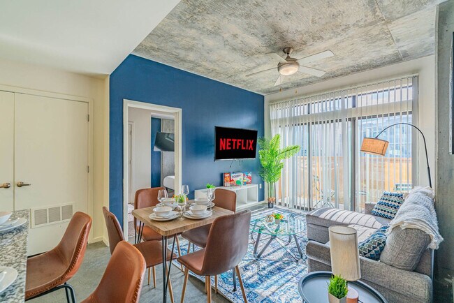 Foto del edificio - 811 N 3rd St