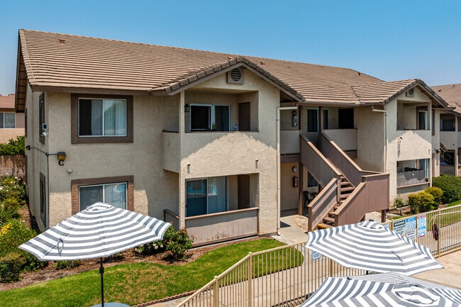 Additional Community Image - Cactus Grove Apartments