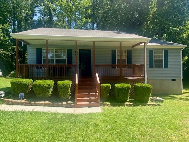 Photo - 133 Howard Drive House