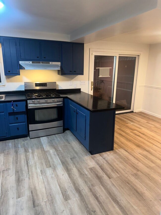 Foto del edificio - 803 7th St