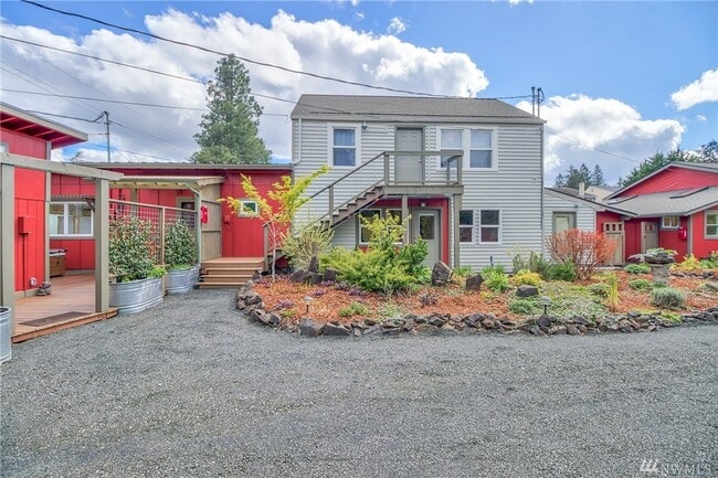 Foto del edificio - 719 Division St NW