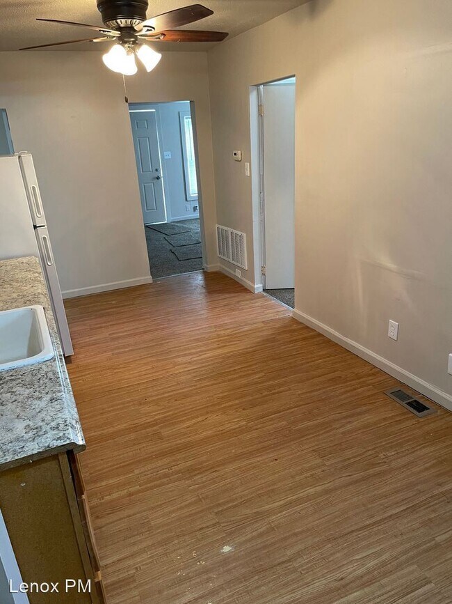 Building Photo - 2 br, 1 bath House - 667 Inglewood