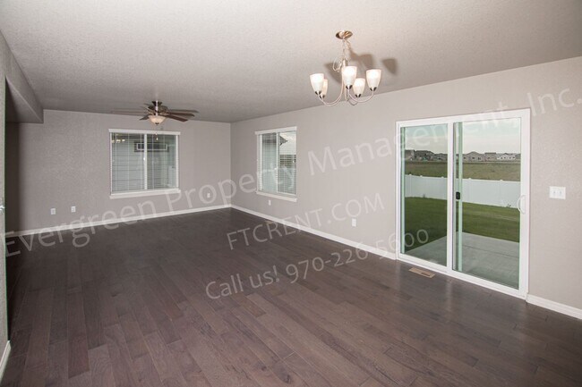Building Photo - The Ridge at Harmony Home for Rent!