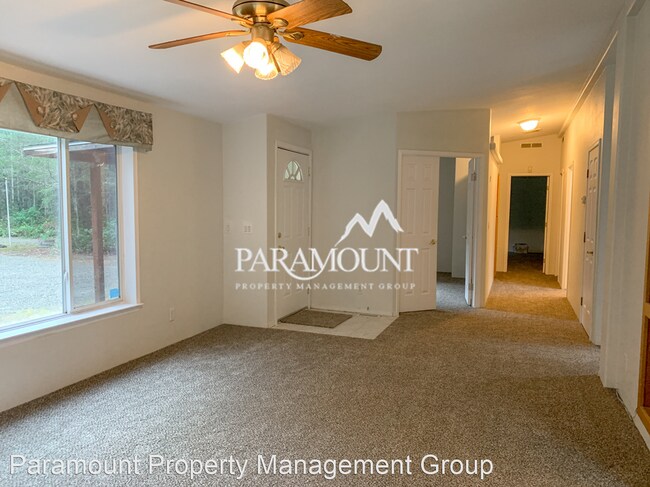 Building Photo - 2 br, 2 bath House - 10740 Wicks Lake Road SW