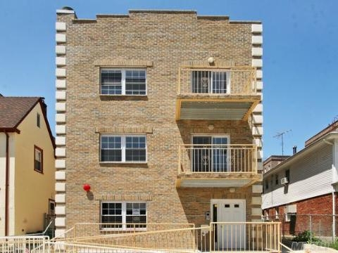 Foto principal - 36-16 169th St