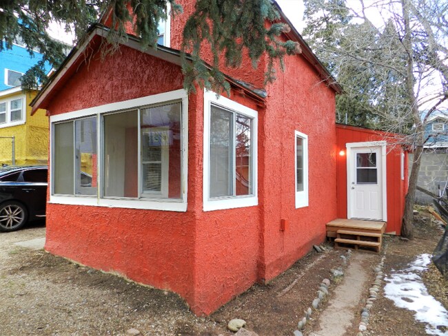 Foto del edificio - 814 Prospect Pl