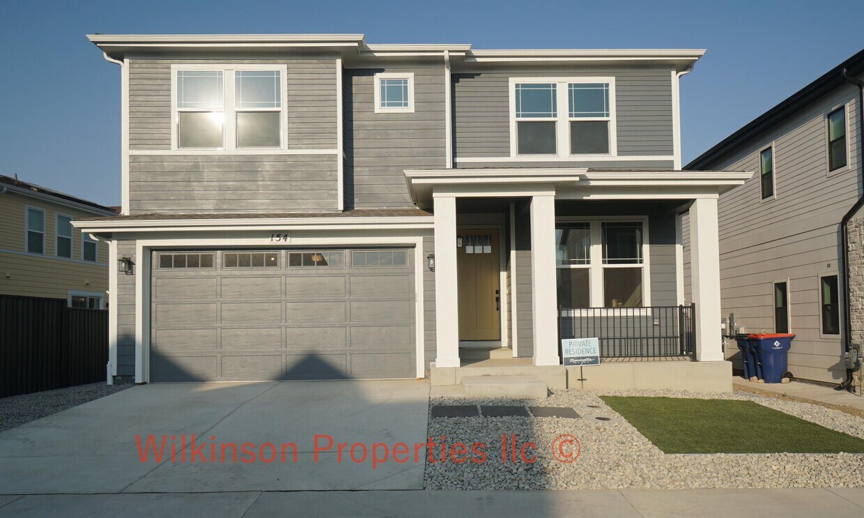 Foto principal - 154 Mohawk Cir