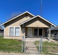 Building Photo - 1725 McFerrin Ave
