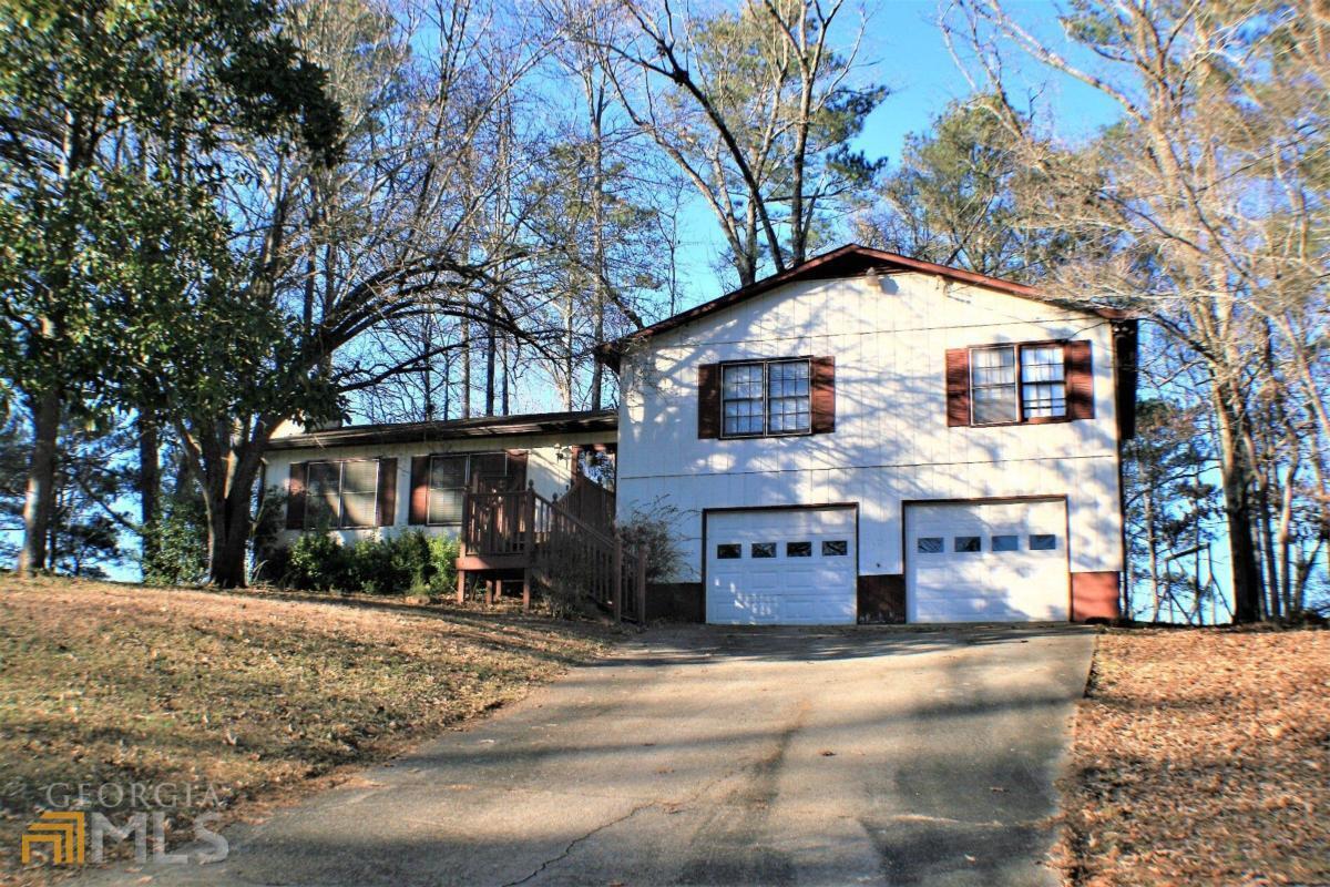 Primary Photo - 714 Jett Rd