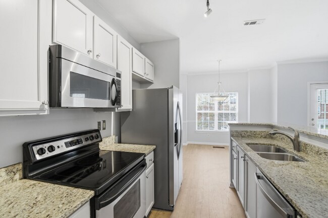 Foto del edificio - 1732 Pryor Rd SW