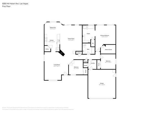 Foto del edificio - 6285 Hill Haven Ave