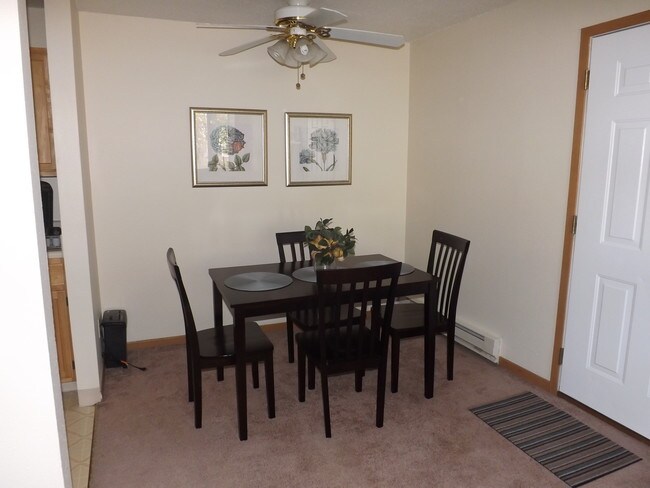 Triple Crown Apartments Altoona, IA