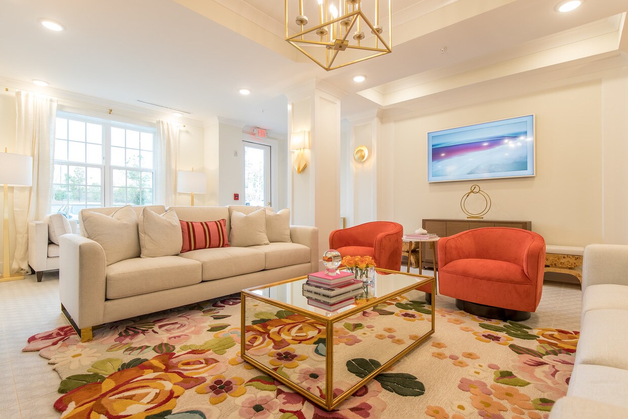 The Roseberry Apartments in Columbia, SC