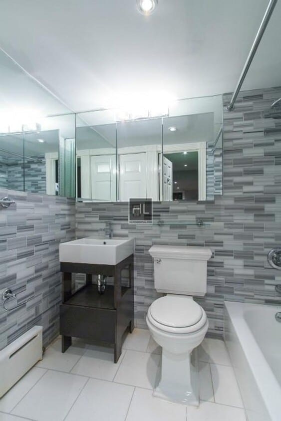 Foto del edificio - BARROW ST.