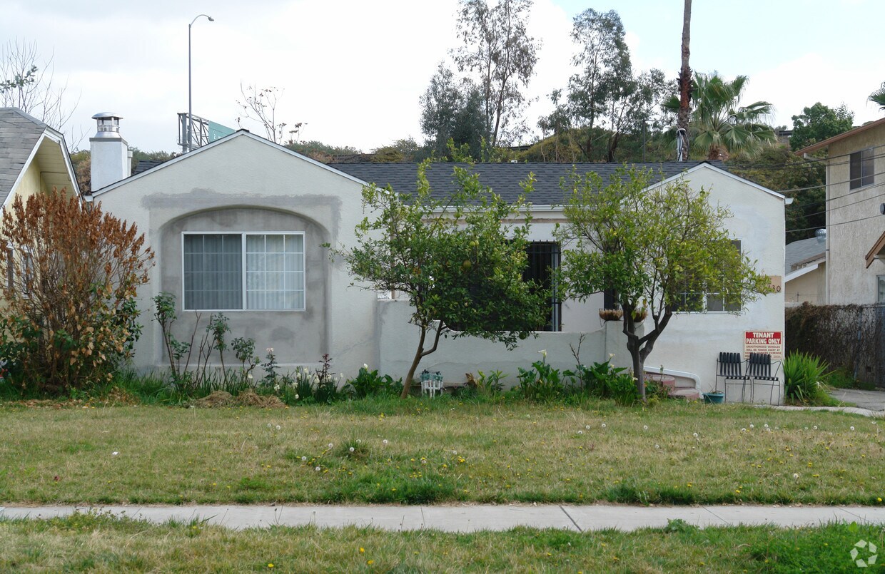 Building Photo - 428 Lincoln Ave