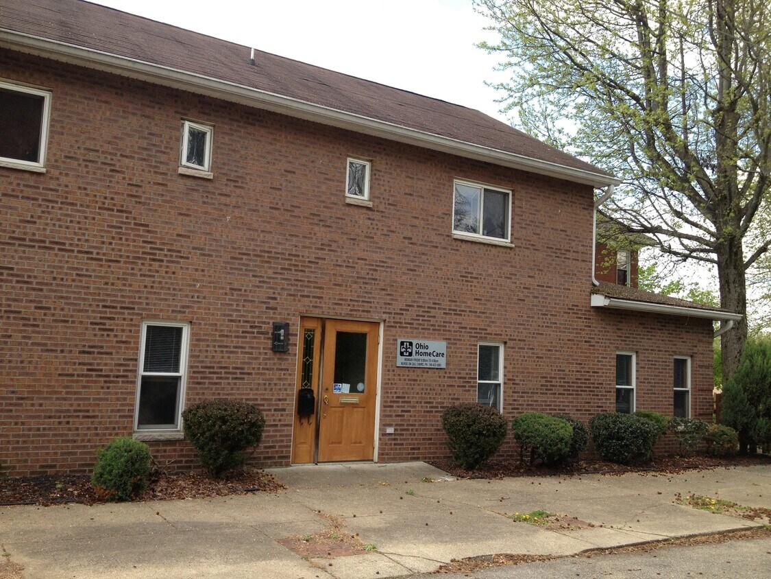 Foto principal - 109 8th St