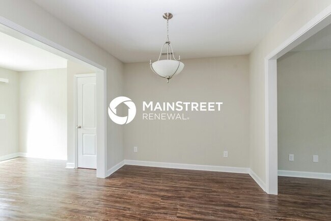 Foto del edificio - 3 Bedroom Pet-Friendly Home in Kannapolis, NC with Main Street Renewal