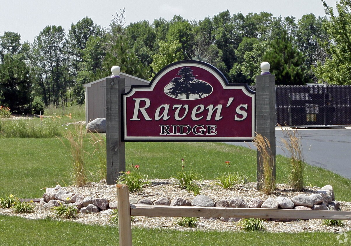 Foto del edificio - Ravens Ridge Apartments
