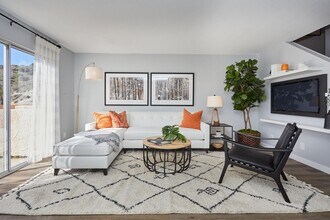 Sand Canyon Villas & Townhomes photo'