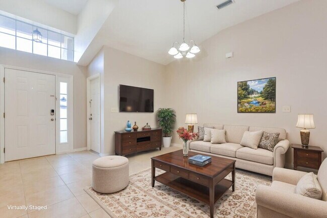 Building Photo - 4510 Abaco Dr