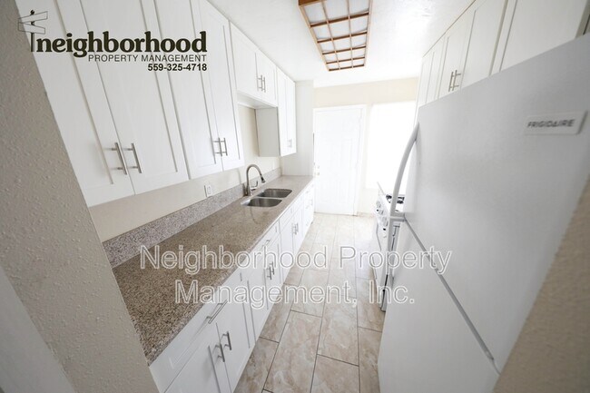 Foto del edificio - 207 N San Pablo Ave